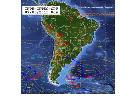 meteorologia cotrel  Santo Dal Bosco, 860 - Erechim / RS (54) 3520 8600